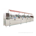 Servo Screen Printing Machine for Bottle